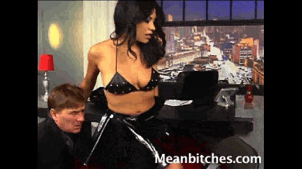 Worship My Perfect Feet: A Kinky Domina's Tease