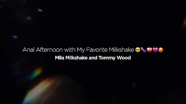 Big ass teen slut mila getting her anal creampied&nbsp;atm&nbsp;atp 