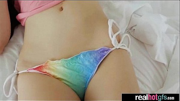 Gorgeous GF (zoe wood) Show Her Sex Skills On Tape vid-30 