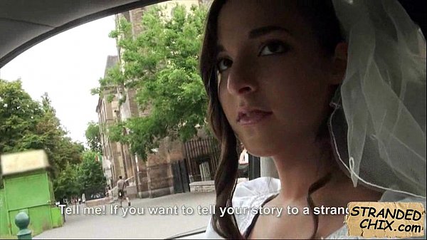 Play MP4 - Bride fucks random guy after wedding called off Amirah Adara&period;2&period;1