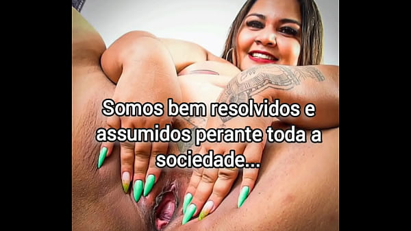 Somos swingers ra&iacute;z e tudo o que fazemos os encontros e aventuras s&atilde;o reais e sem nenhuma encena&ccedil;&atilde;o &eacute; a pura realidade da nossa vida sexual 