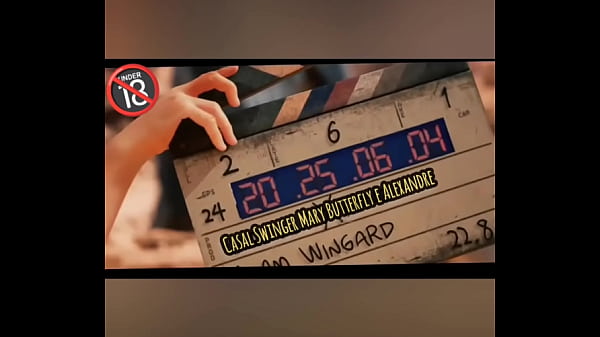 Nonton Somos Swingers Ra&iacute;z E Tudo O Que Fazemos, Os Encontros E Aventuras, S&atilde;o Reais E Sem Nenhuma Encena&ccedil;&atilde;o, &eacute; A Pura Realidade Da Nossa Vida Sexual !! thumbnail