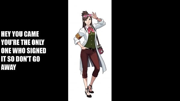 Nonton Pwaa Ema X Athena Edging Joi (random Ending) thumbnail