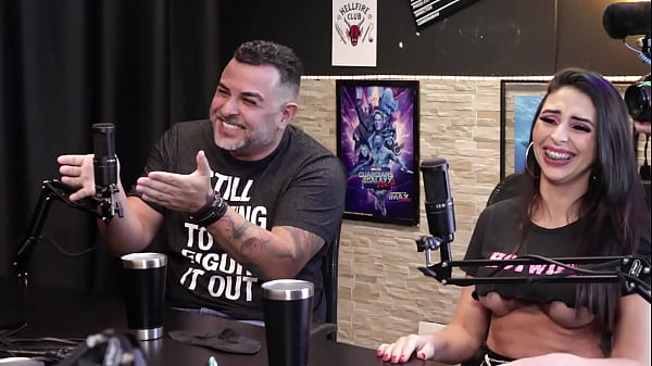 Ele tem fetiche deser corno mas acha ofensivo de_certas formas que se pronuncia Paloma e_André RAINHA HOTWIFE