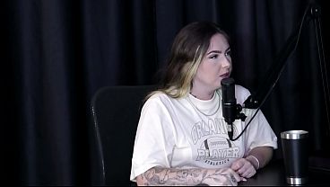 ENTREVISTA SAFADA E CHEIA DE PUTARIA COM DEBORA ESTEVES NO PORN CAST BRAZIL - PARTE 3 (WATCH ON: SHEER/RED) 