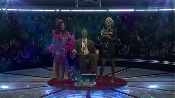 Blake Rose_And Kristina Rose Find Batfuck Irresistible WithHis BigCock