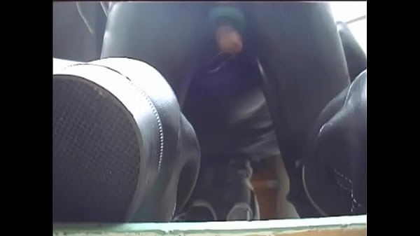 Play MP4 - RubberOxCockPlay1999