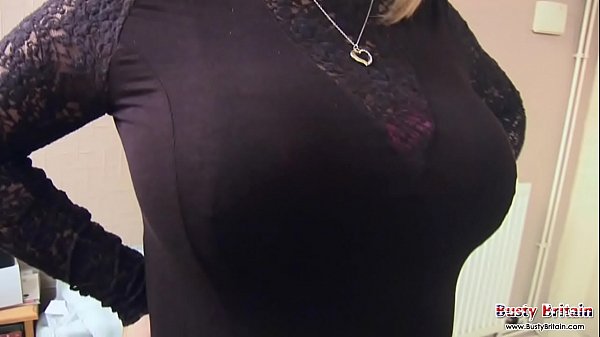 Play MP4 - Big Tits Alisha POV Fun