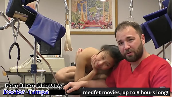 Dr tampa the doctors new sex slave raya nguyen 