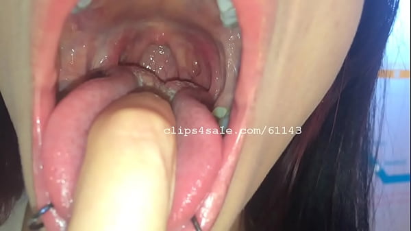 Play MP4 - Mouth Fetish - Indica Mouth Part5 Video1