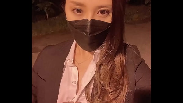 out side