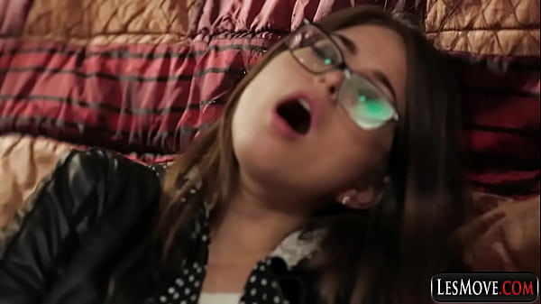 Hot lesbian pussy licking widlness sessions 