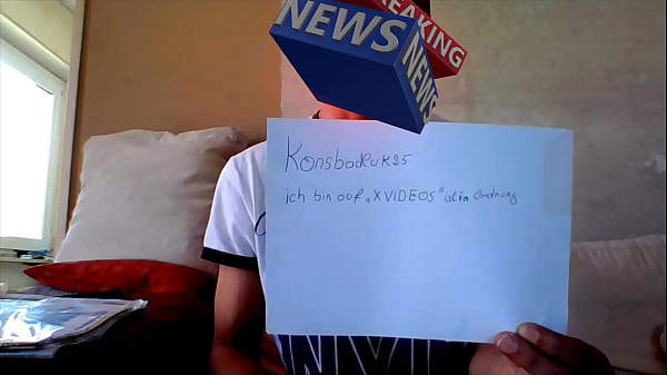 Verifikationsvideo
