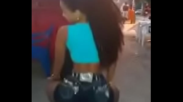 Rabuda no Parara Tibum QUEM É ELA