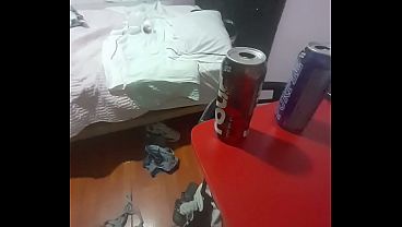 Madre Soltera De 31, Se Marea . Y Al Final Amiga Borracha thumbnail