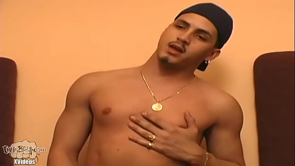 Tito Thugboy Solo Photo Shoot thumbnail