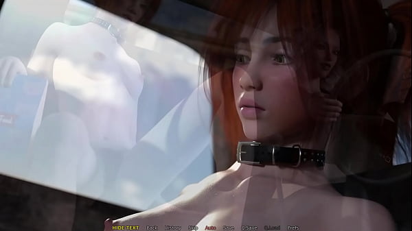 Let s Play Casey_s Fall Part 6b Unshaved_Path