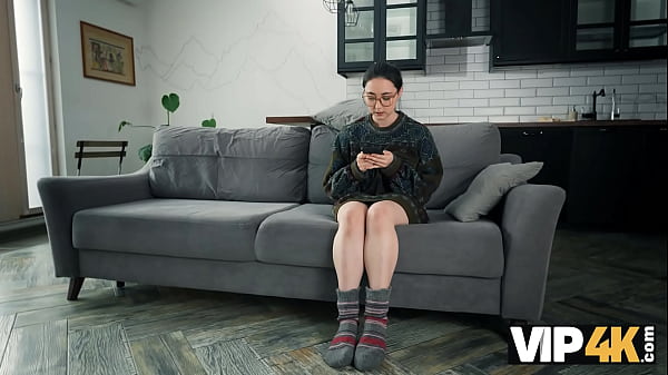 Play MP4 - VIP4K&period; Big titty virgin is learning how to be a SLUT&excl;