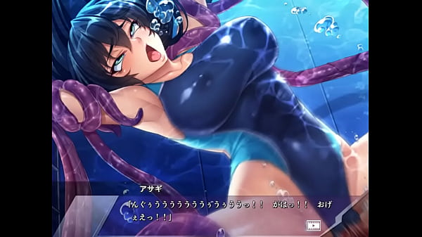 対魔忍アサギゼロ２