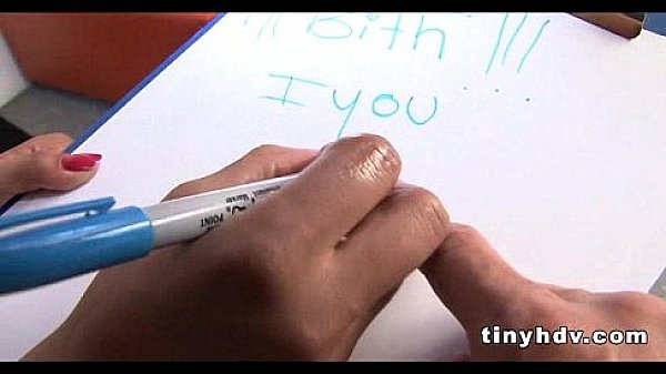 Good Latina teen pussy Cici Amor 2 51 