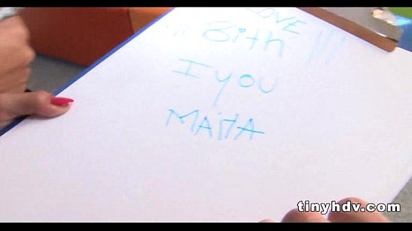 Good Latinateen pussy CiciAmor 2_51