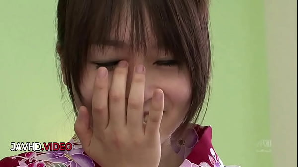 Nozomi's seductive artistry &ndash; passionate encounter & intimate climax 