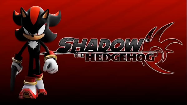 I am allof me from Shadow the Hedgehog