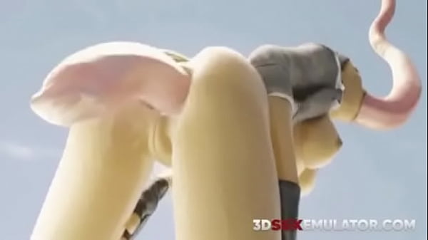 3d anal and oral