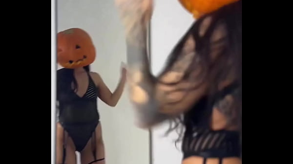 It&rsquo;s almost halloween 