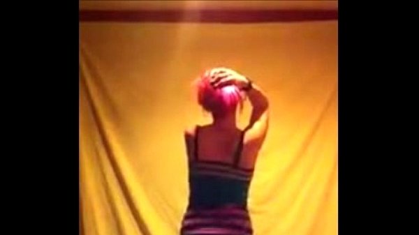 Most sexy_Twerk ever ️