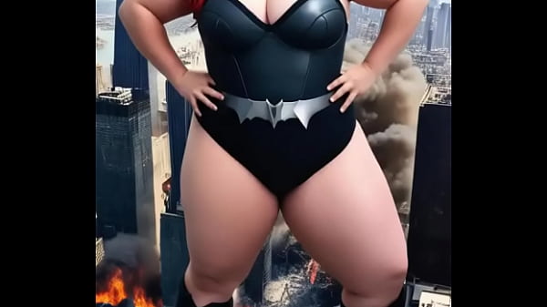 Nonton ️ Batwoman Saves The Day, Not The Dance Floor! But If You're Looking For Someone To Shake Things ... thumbnail