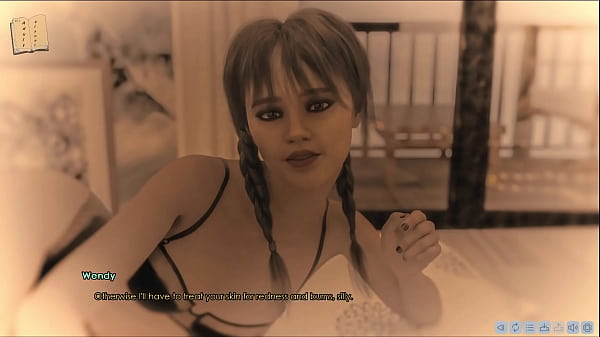 Play MP4 - Lust Academy 441