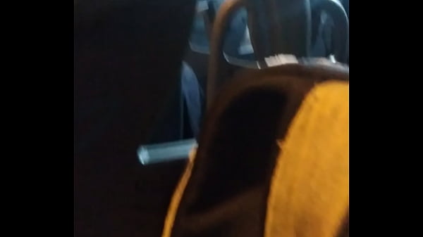 Tocando uma no &ocirc_nibus