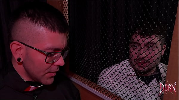 "O padre" Epis&oacute;dios 1 e 2 (COMPLETO NO RED) 