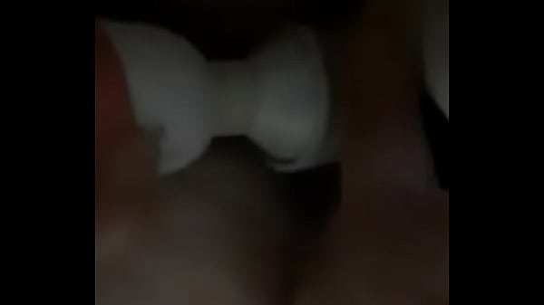 Play MP4 - Wand and Dildo play