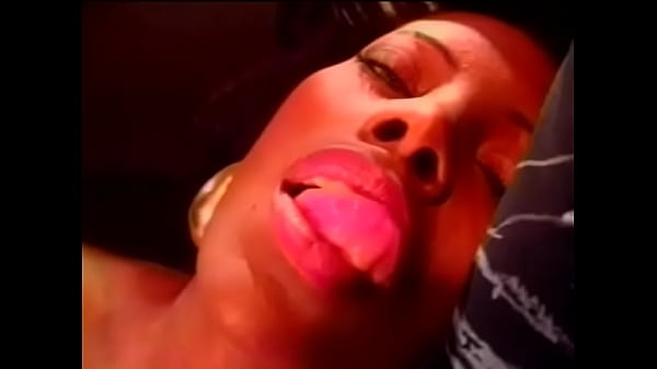 Naughty chocolate_drop Gabriela is_fond of_caressing her arse with_finger_while she is rubbing her_muff with dildo