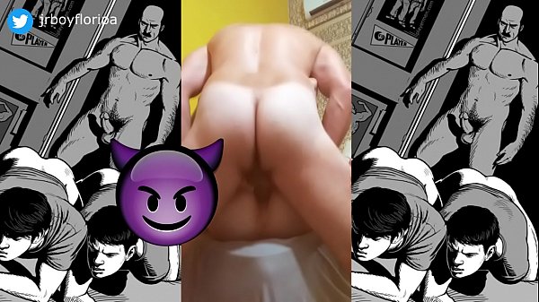 j. Boy Floripa - Cara casado comendo meu amigo 