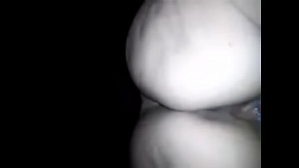 Playing with my pussy 