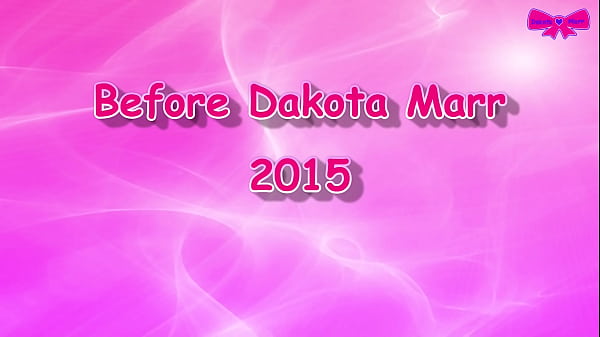 Nonton Barely Legal Teen First Video Dakota Marr Skinny Blonde thumbnail