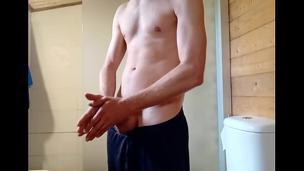 Play MP4 - Masturbandome hasta correrme