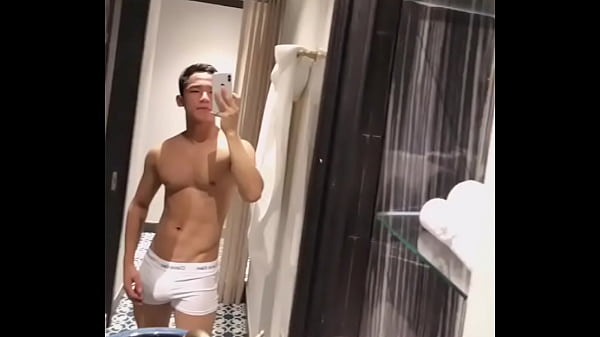 Trai thẳng show biết đẹp 