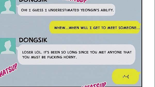 I Can Make Babes Orgasmwith a Touch Episode1