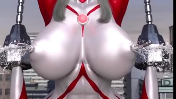 ウルトラヒロイン thumbnail