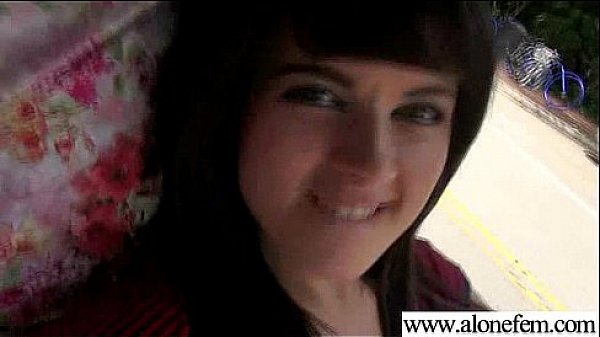 Nonton Amateur Teen Girl Mastubating With Toys Vid-26 thumbnail