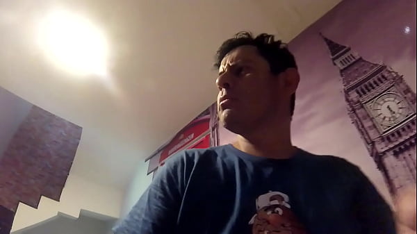 chegandoem casapeguei_minha mulher gravando outro fudendo