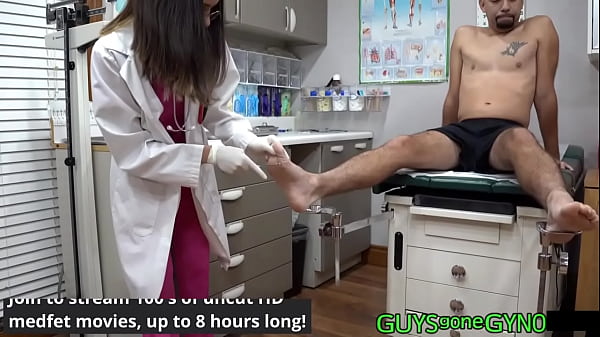 The Doctors NewScrubs_with Angel Ramiraz NakedNurses_Floppy Dick Watch EntireFilm AtGuysGoneGyno Reup