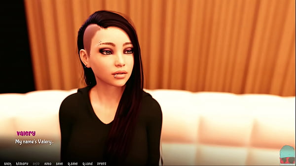 Play MP4 - A&period;O&period;A&period; Academy &num;54 &bull; Meeting with the girls in the hotel