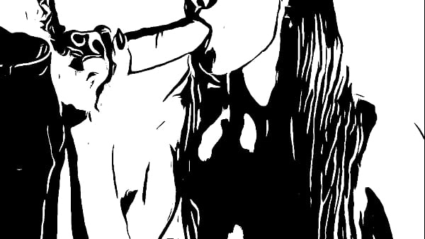 Cartoon - Chupei O Pau Do Patr&atilde;o Gostoso Ap&oacute;s Ser Nomeada Para Novo Cargo Na Empresa, Ele Adorou O Oral Molhadinho E Profundo Da Japinha Gostosa Da Empresa thumbnail