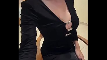 Nonton Big Milky Boobs My Wife thumbnail