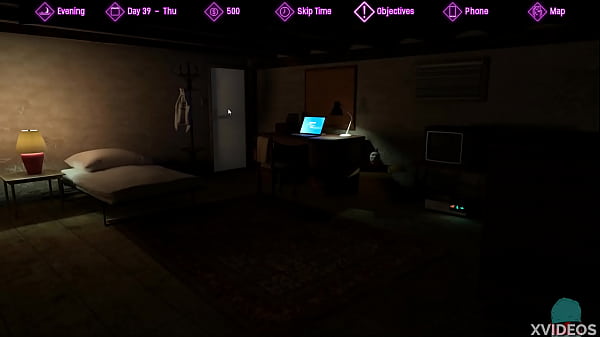 Play MP4 - MIDNIGHT PARADISE &num;70 &bull; This ginger goddess yearns for some dick